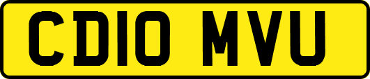 CD10MVU