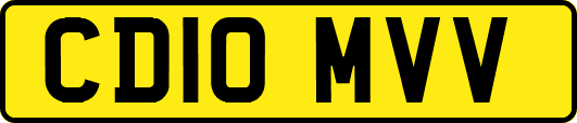 CD10MVV