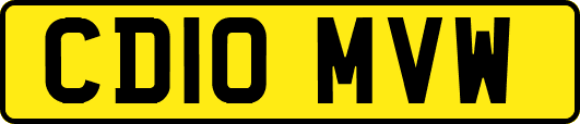 CD10MVW