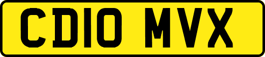 CD10MVX