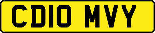 CD10MVY