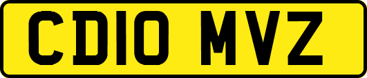 CD10MVZ