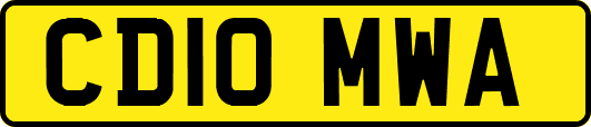 CD10MWA