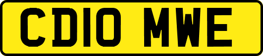CD10MWE