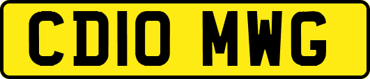 CD10MWG