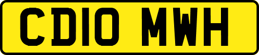 CD10MWH