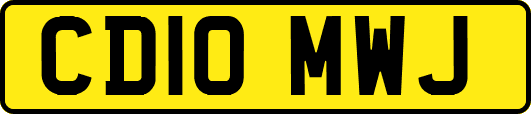 CD10MWJ