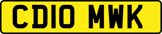 CD10MWK
