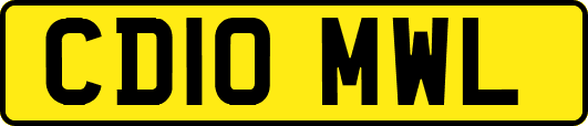 CD10MWL