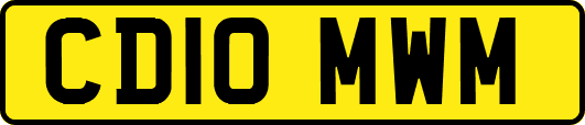 CD10MWM