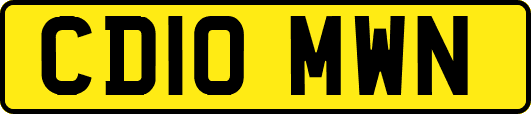 CD10MWN