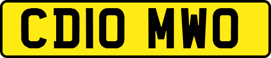 CD10MWO