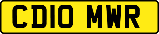 CD10MWR