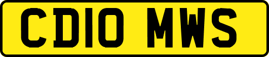 CD10MWS