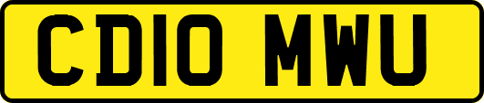 CD10MWU