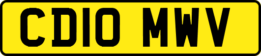 CD10MWV
