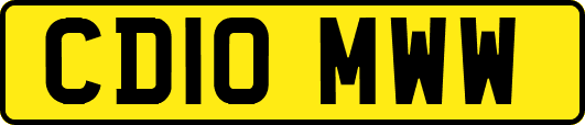 CD10MWW