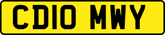CD10MWY