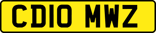 CD10MWZ
