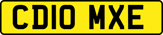 CD10MXE