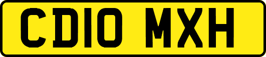 CD10MXH