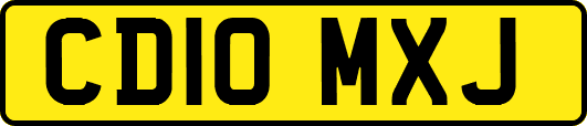 CD10MXJ