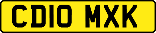 CD10MXK