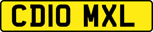 CD10MXL