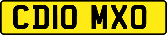 CD10MXO