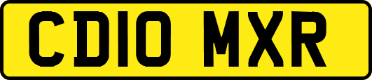 CD10MXR