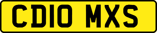 CD10MXS