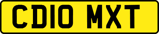 CD10MXT