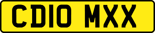CD10MXX