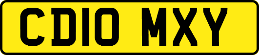 CD10MXY