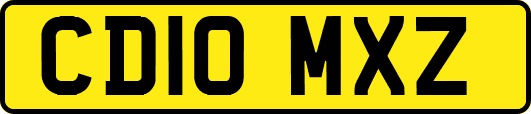 CD10MXZ