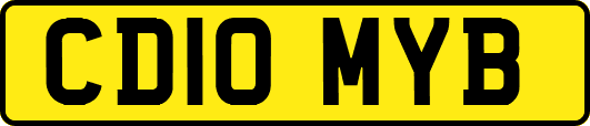 CD10MYB