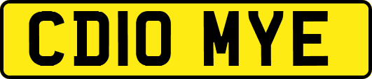 CD10MYE