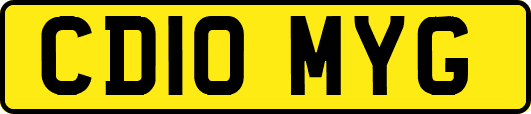 CD10MYG