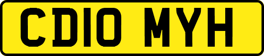 CD10MYH