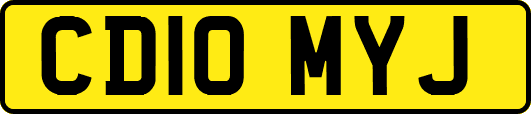 CD10MYJ