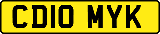 CD10MYK