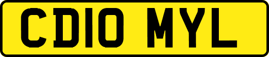 CD10MYL