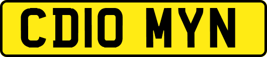 CD10MYN