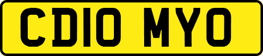 CD10MYO