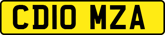 CD10MZA
