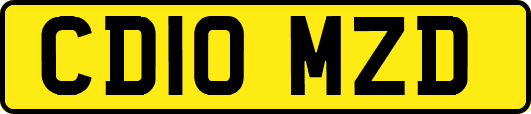 CD10MZD