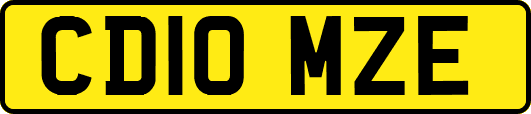 CD10MZE