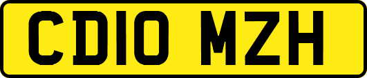 CD10MZH