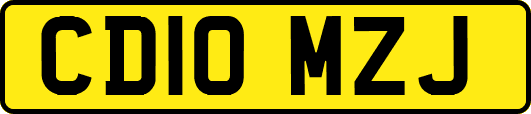 CD10MZJ