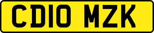 CD10MZK